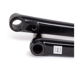 PEDALIER BMX WETHEPEOPLE LEGACY Noir, 175 mm